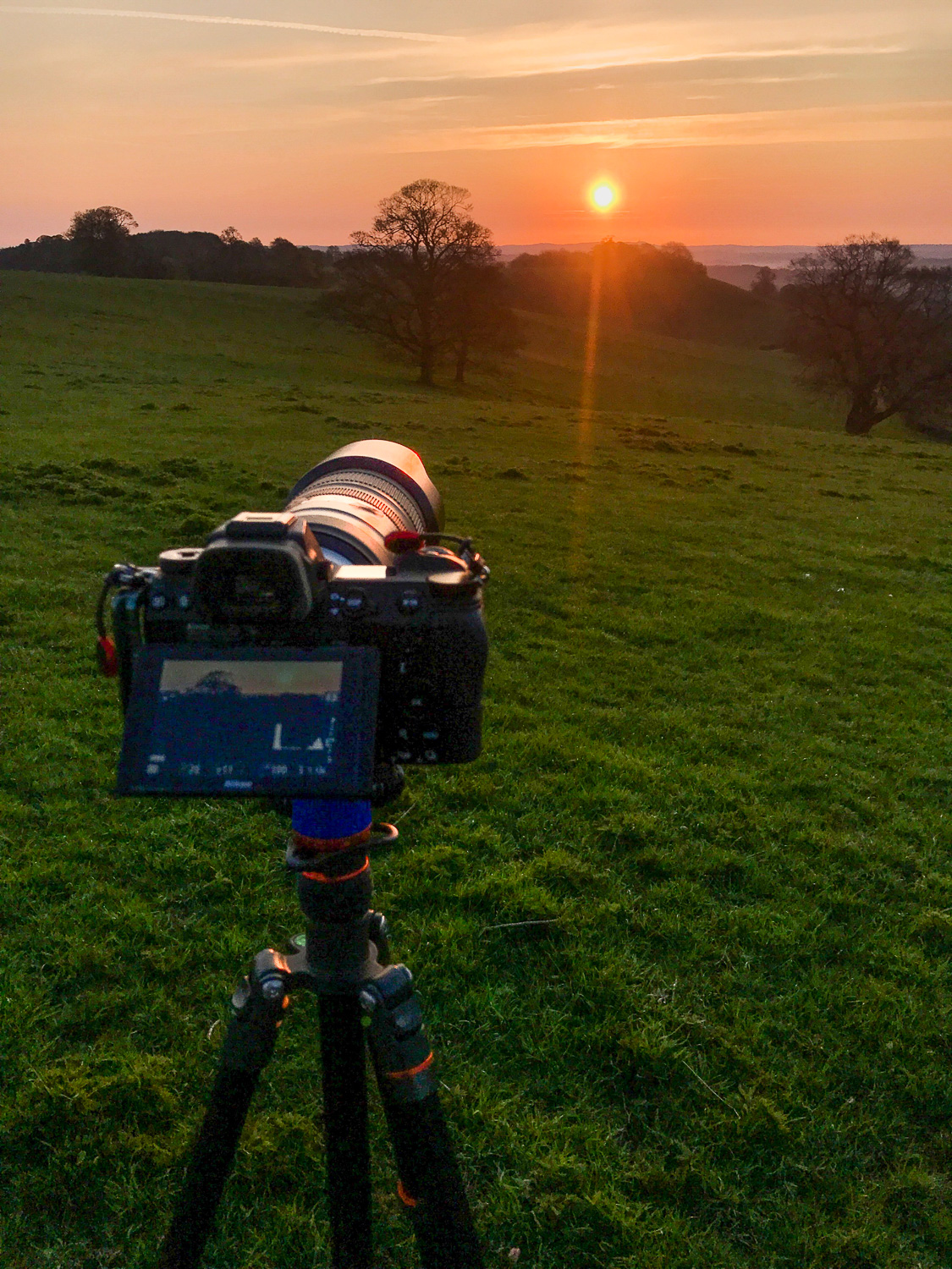 Best 5 Accessories For Landscape Photography Matt Boxley