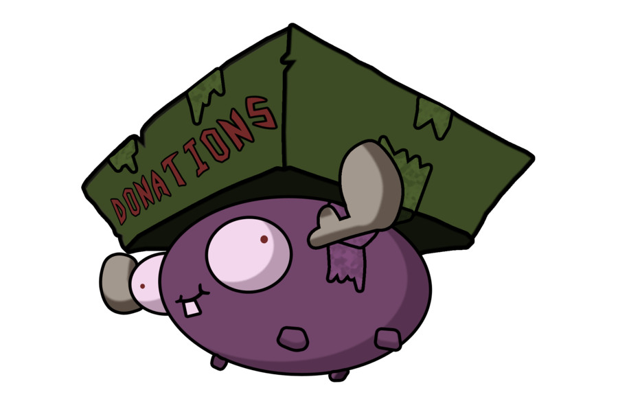 The Scary Monkey Show Invader Zim Information Site