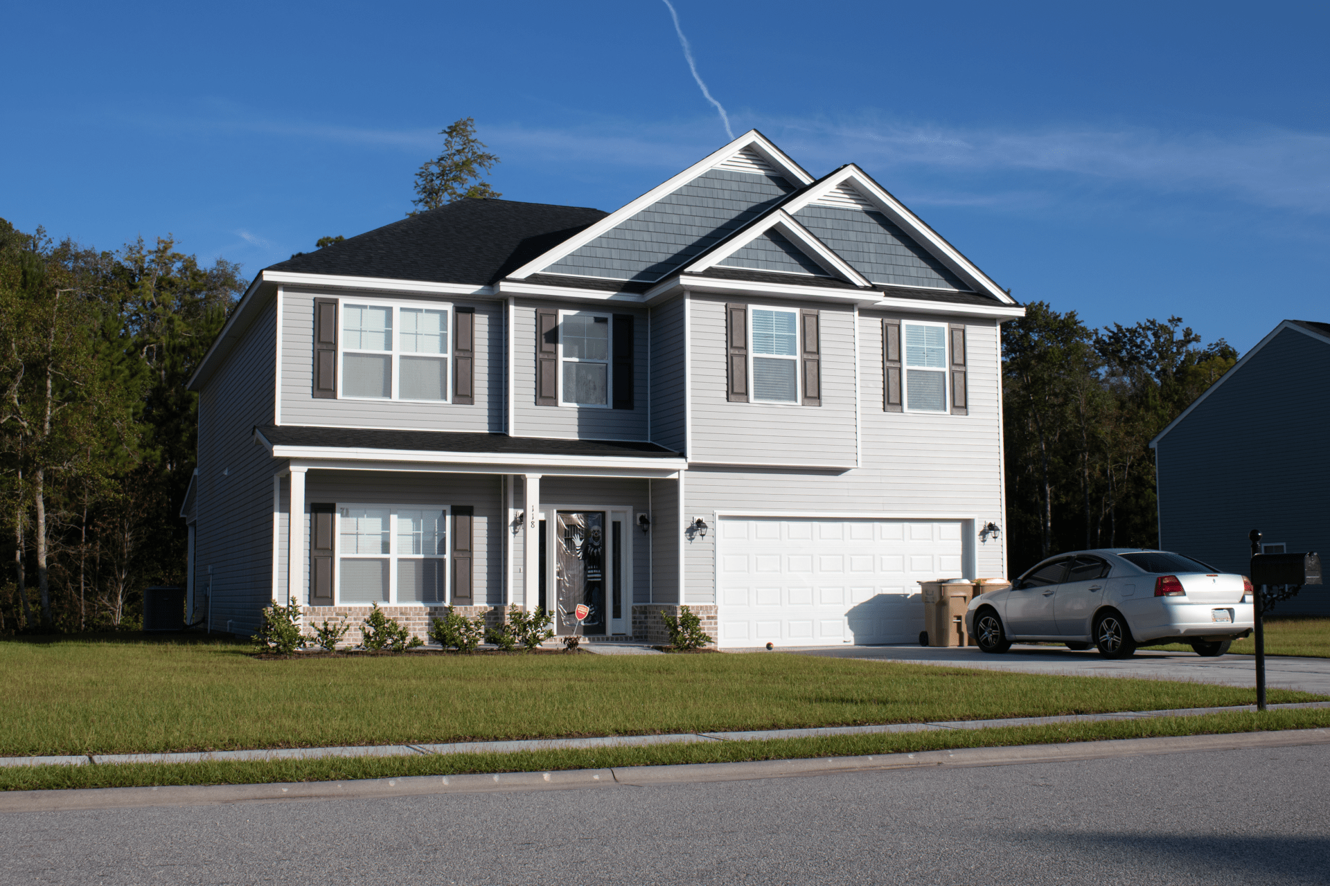 Exteriors Matt Byrd Homes Matt Byrd Homes