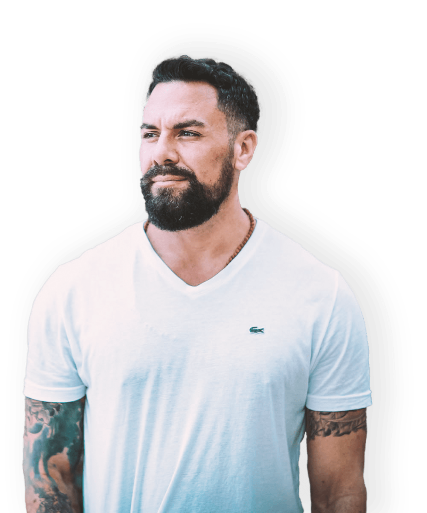 Matt Cardone Meditation Less stress. More Balance.