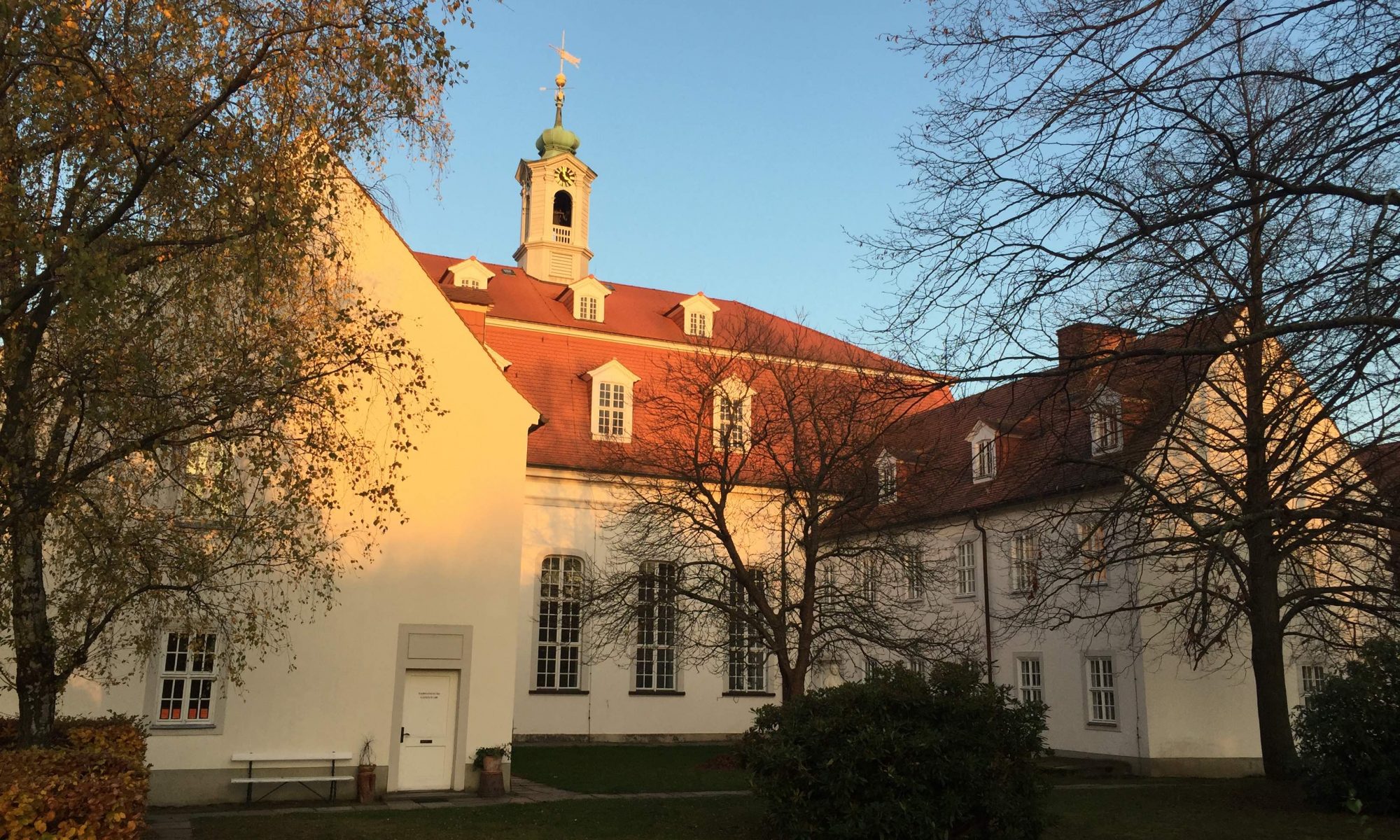 In Need of a Moravian Pentecost Herrnhut to the World Matt C.