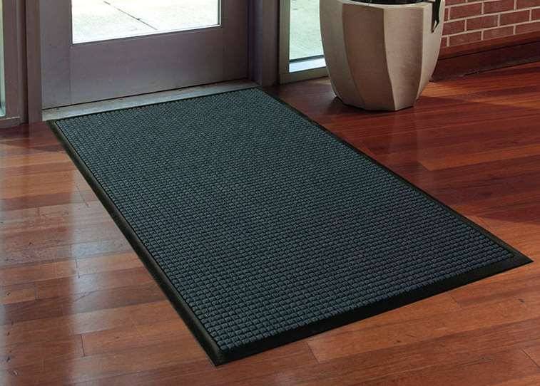 Waterhog Classic Entrance Mat Purchase an Indoor & Outdoor Capable