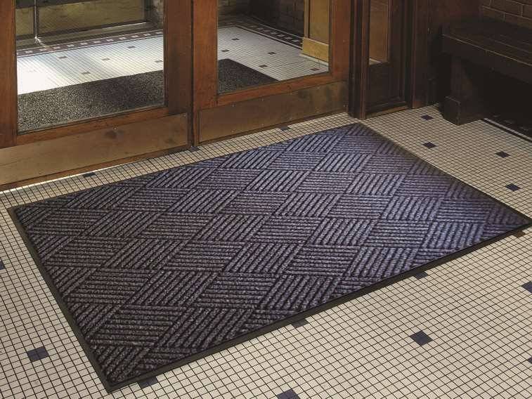 Waterhog Masterpiece Entrance Mat Mat Tech