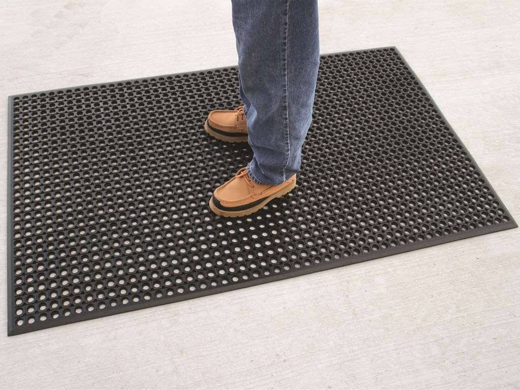 Comfort Zone AntiFatigue Mat Kitchen Safety Mat Mat Tech