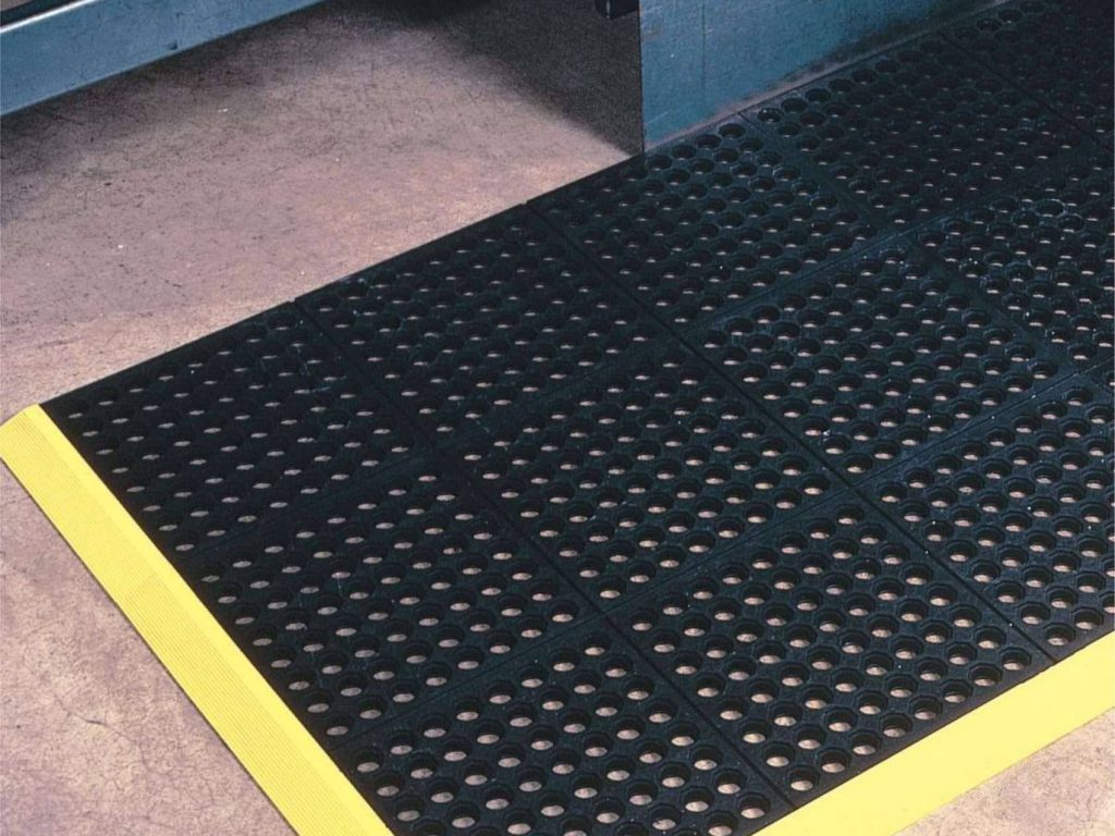 Cushion Classic AntiFatigue Mat Mat Tech