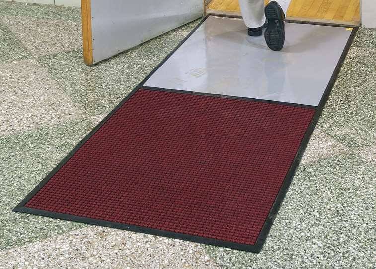 Waterhog Tacky II Mat Buy an Indoor Waterhog Tacky II Entrance Mat