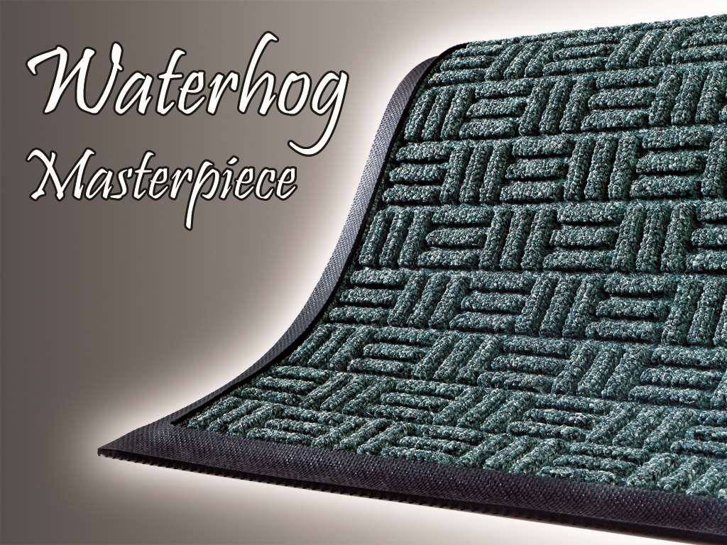 Waterhog Masterpiece Mat Order an Indoor Waterhog Masterpiece