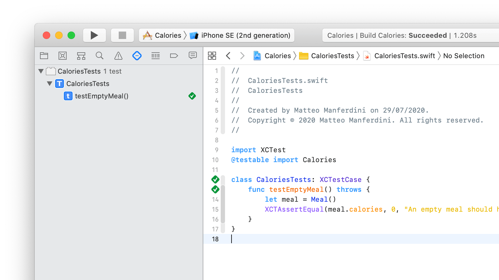 The Essential Guide to Unit Testing in iOS