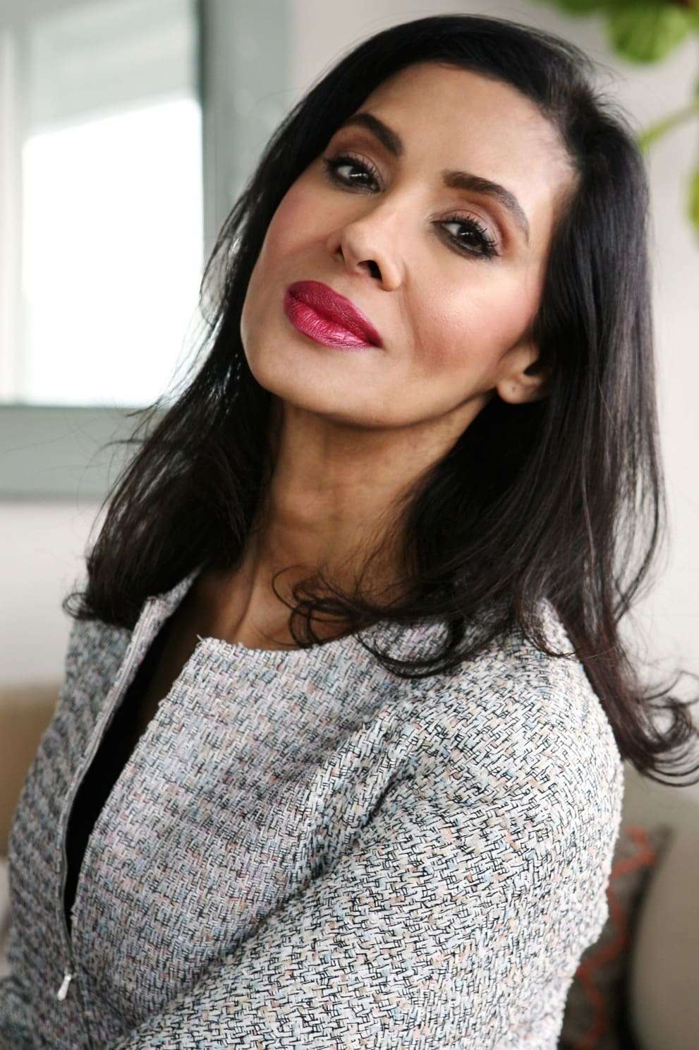 FOUNDERS Monika Deol of STELLAR
