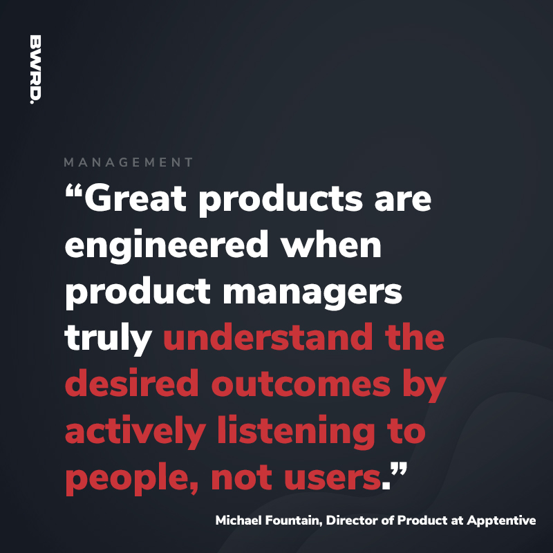 Top 10 product management quotes to inspire you Matter by Bowred