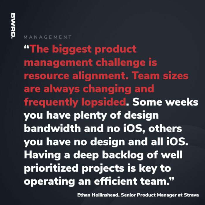 Top 10 product management quotes to inspire you Matter by Bowred