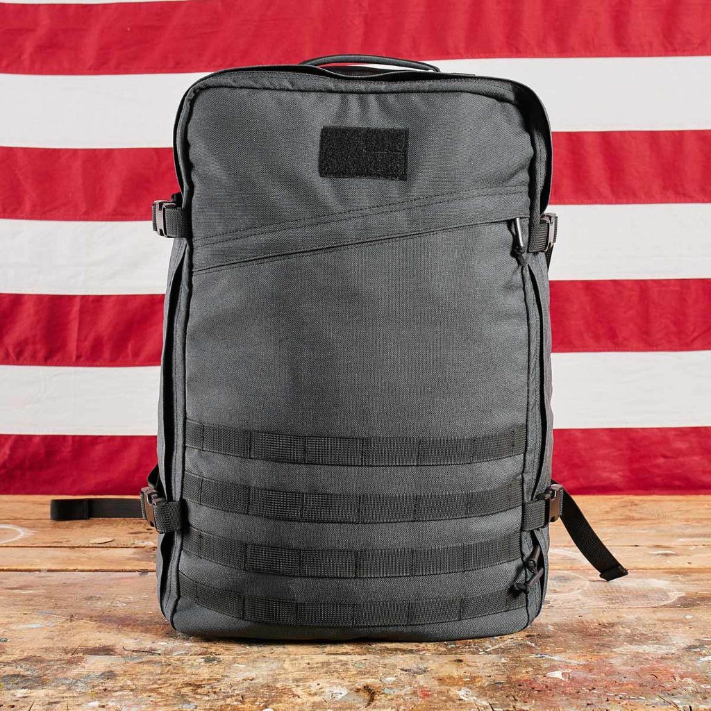 GoRuck GR3 Backpack Matterful