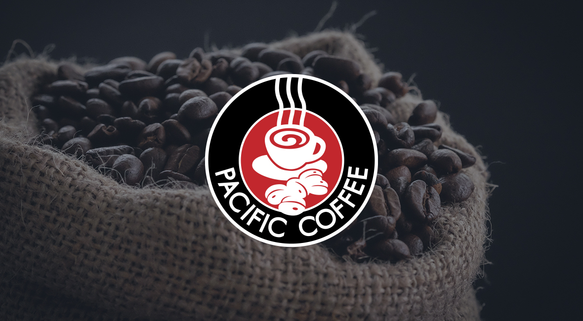 Pacific Coffee MATTERHORN