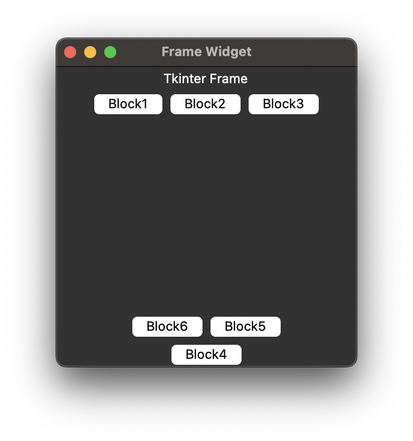 Beginners Guide to GUI Development with Python and Tkinter Mattermost