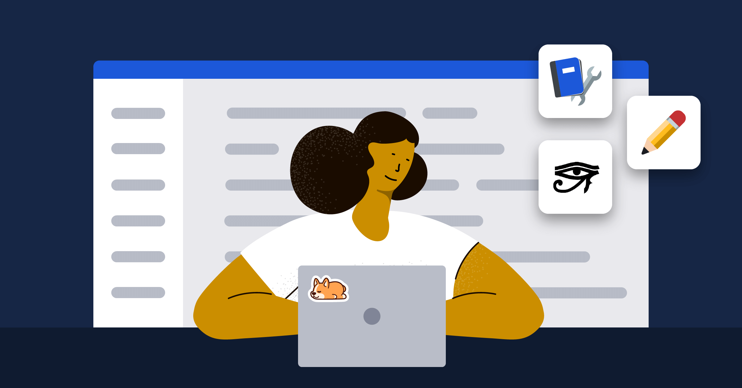 Enhancing our documentation UX, one Sphinx extension at a time