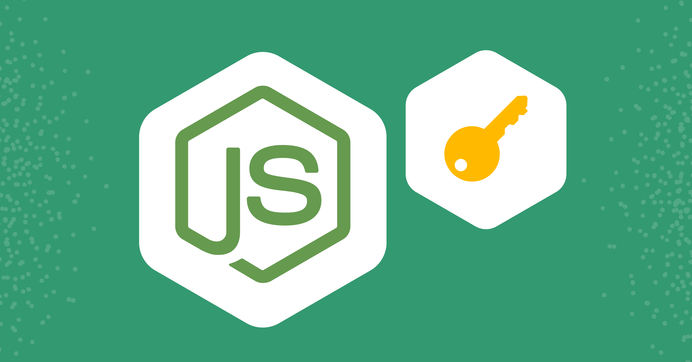 JSON web token (JWT) authentication in NodeJS applications