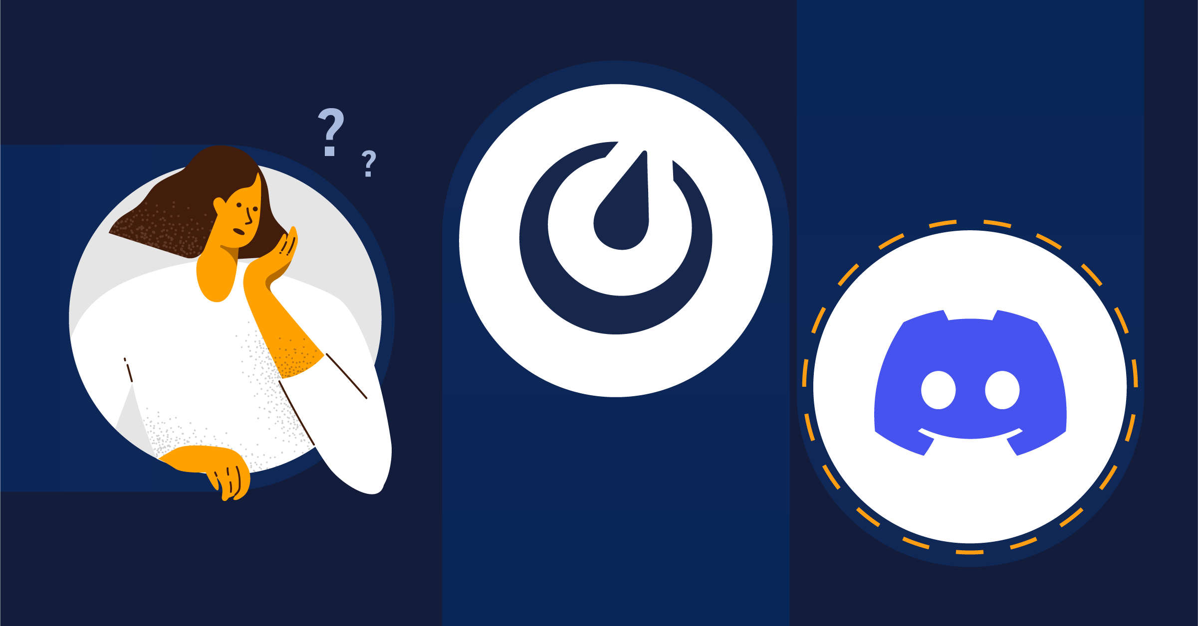 Open source alternative to Discord for technical team collaboration