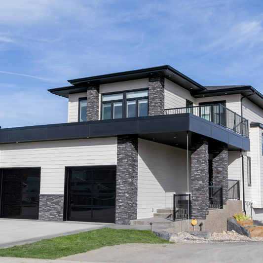 Garry Station Show Home Matters of Design Inc.