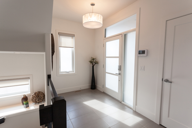 Garry Station Show Home Matters of Design Inc.