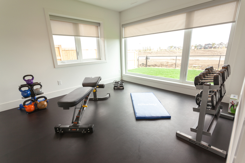 Garry Station Show Home Matters of Design Inc.