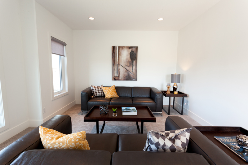 Garry Station Show Home Matters of Design Inc.