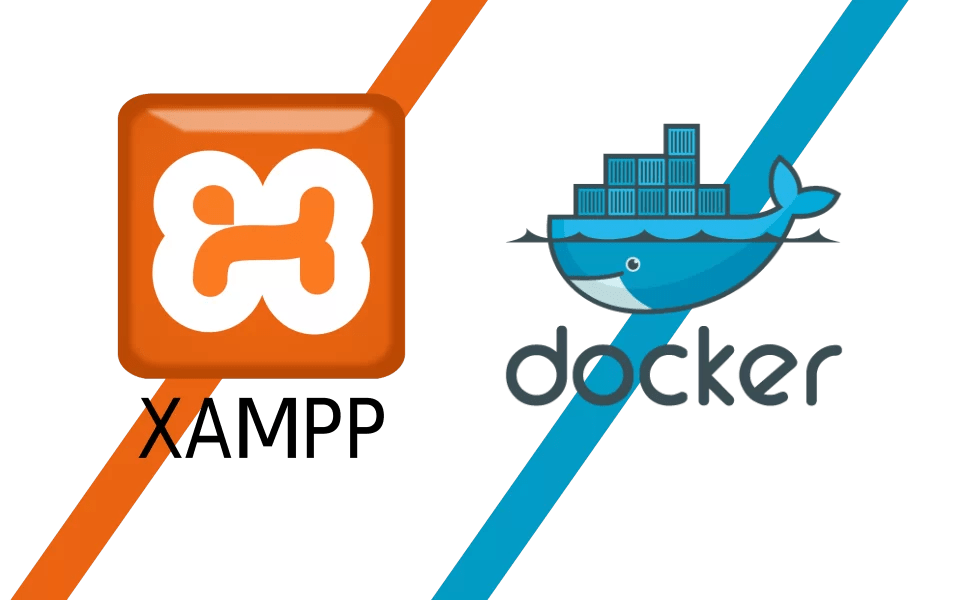 Xampp vs Docker Matteus Barbosa Desenvolvedor 