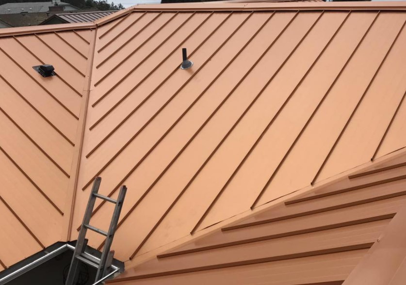 What’s GAF Master Elite Roofing? Matte World 2023