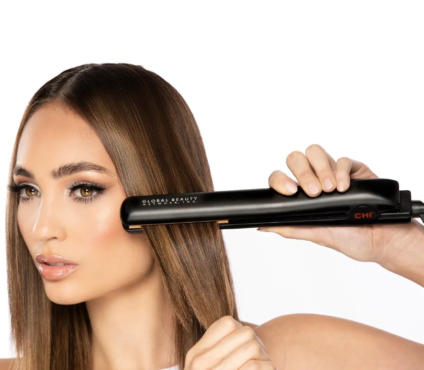 What is the Temperature for a Hair Straightener? Matte World 2023