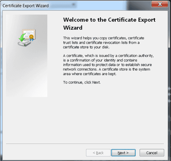 Fix Git Self Signed Certificate in Certificate Chain on Windows Matt