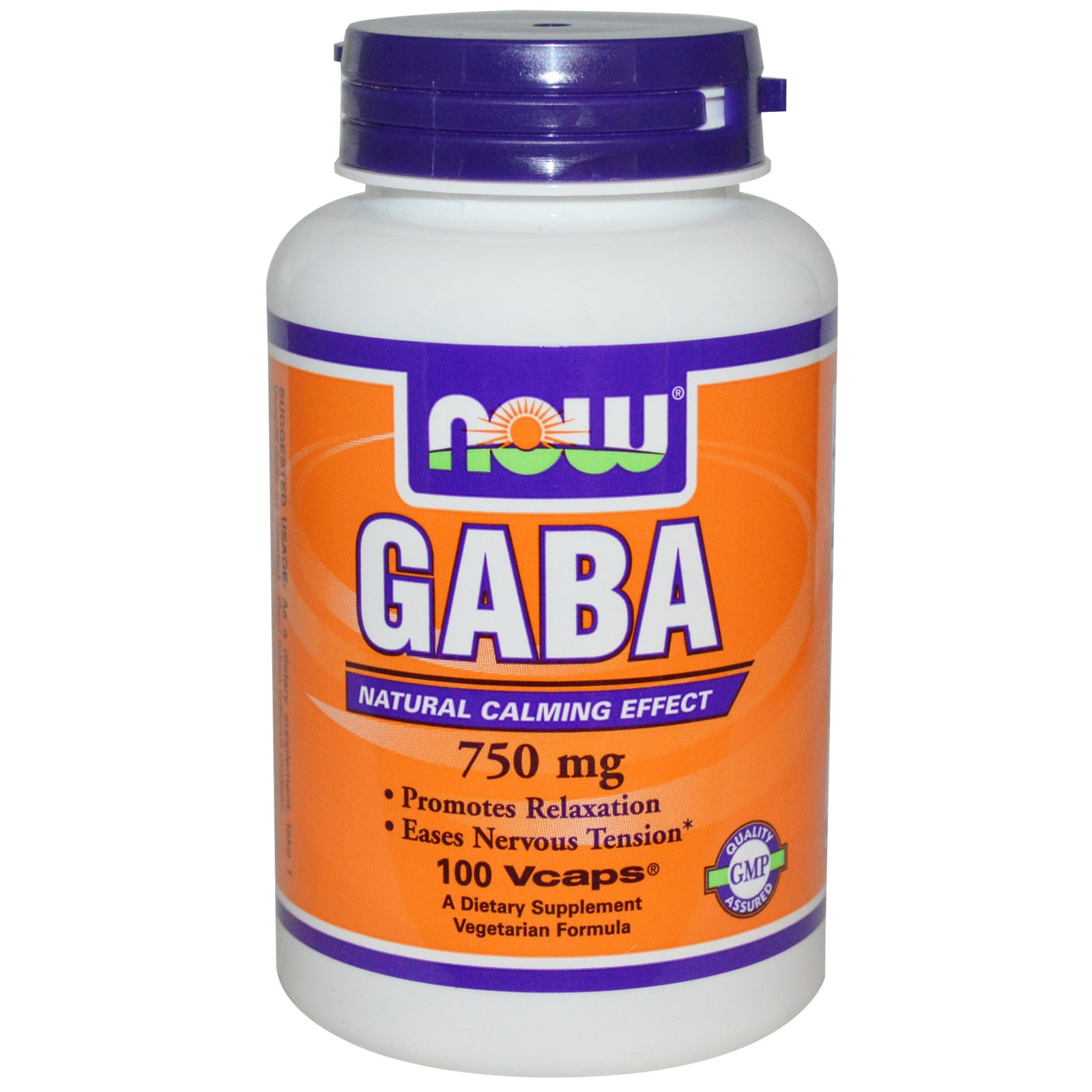 How GABA Can Lower Your Anxiety
