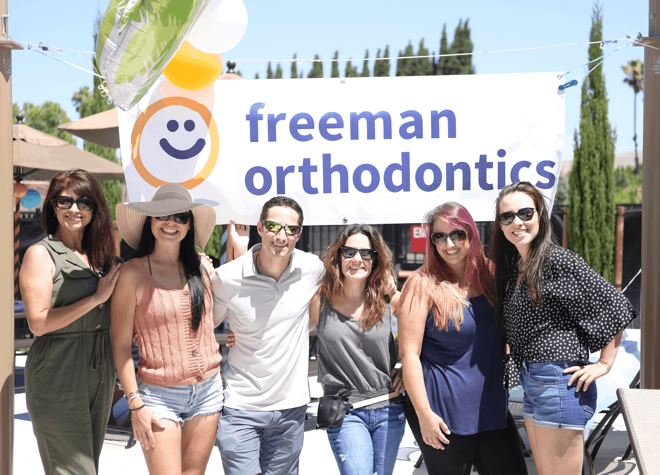 Dr. Matt Freeman Orthodontist San Jose, CA