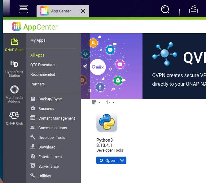 Setting up yt_dlp w/ Qnap & Plex for Youtube Download Matt Gibson