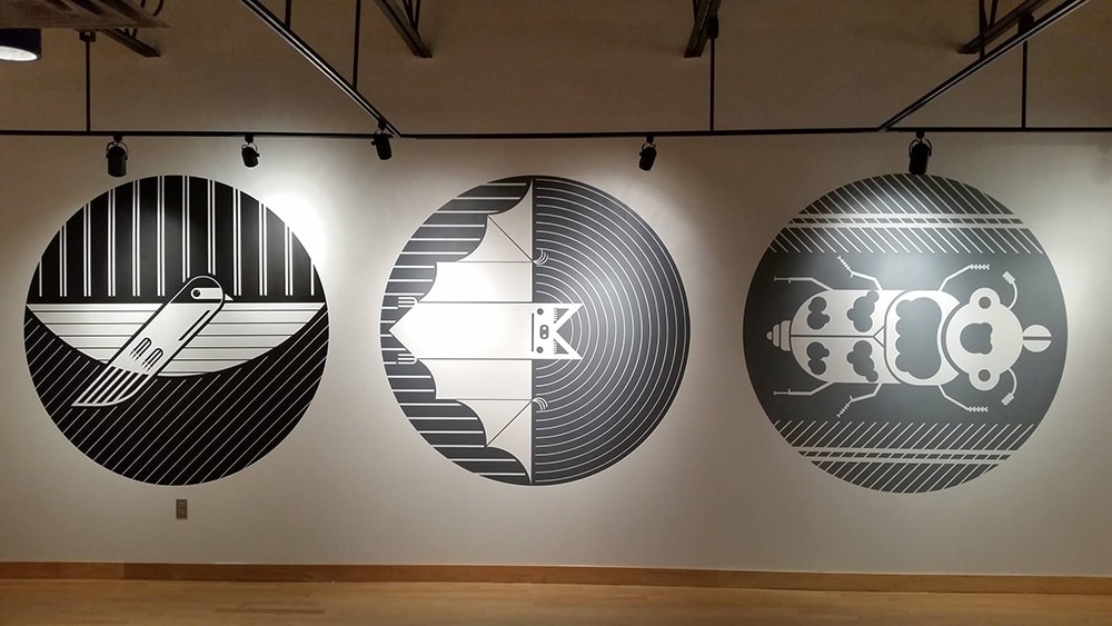 Tread Lightly Matt Goad