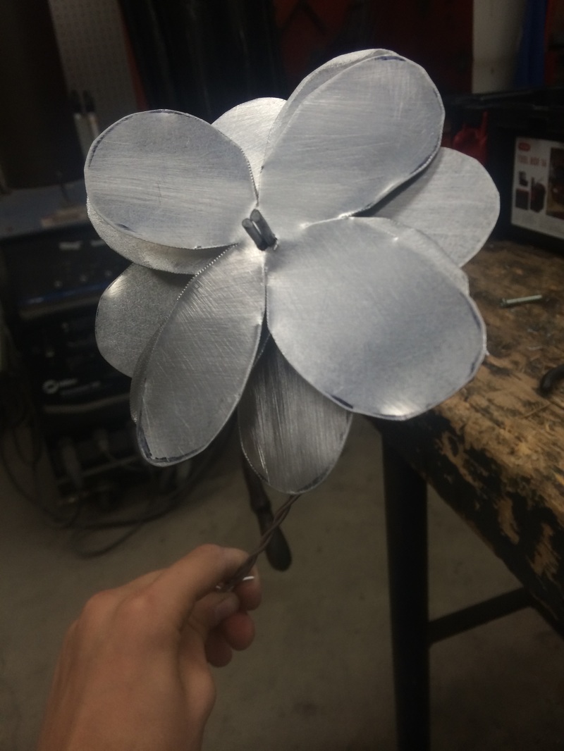 Welding Projects