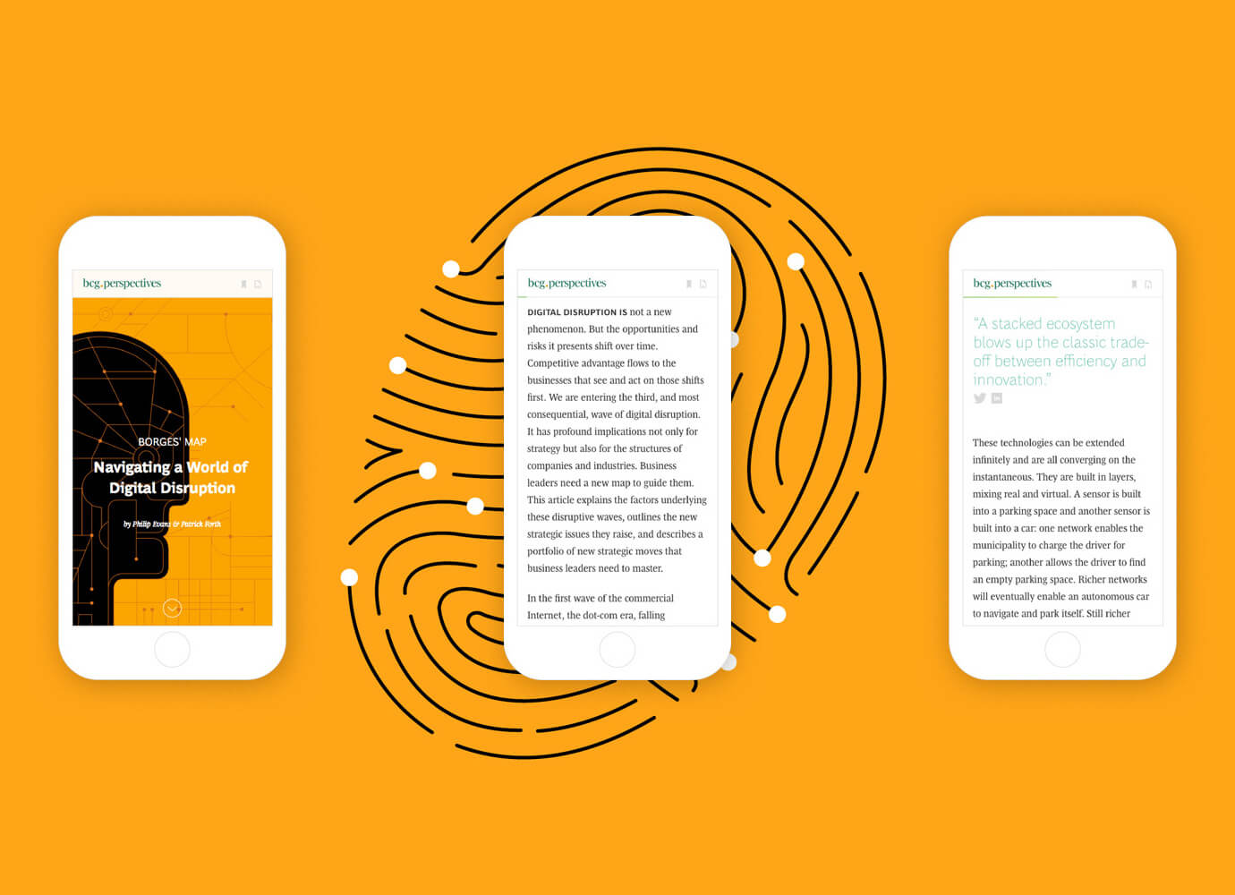 Borges Map Of The World Matt Hallock Map