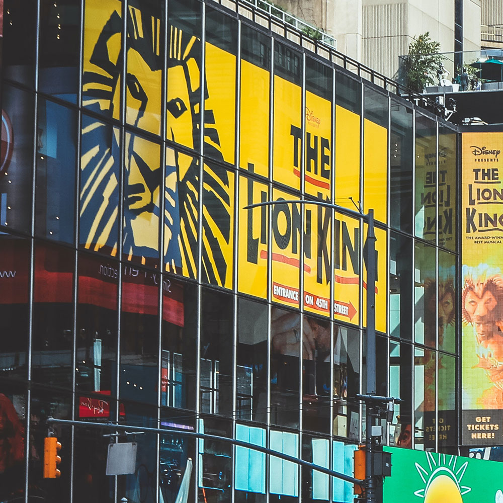 Perforated Window Decal Design for Storefront or Vehicle CT Studio