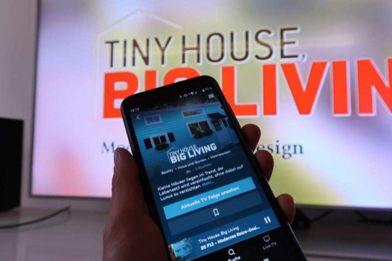 Darum ist die Joyn App eine TV Revolution Update Juni 2022