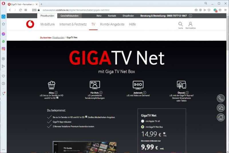 TV Streaming 2021 Anbieter im Vergleich Matthes' privater Blog