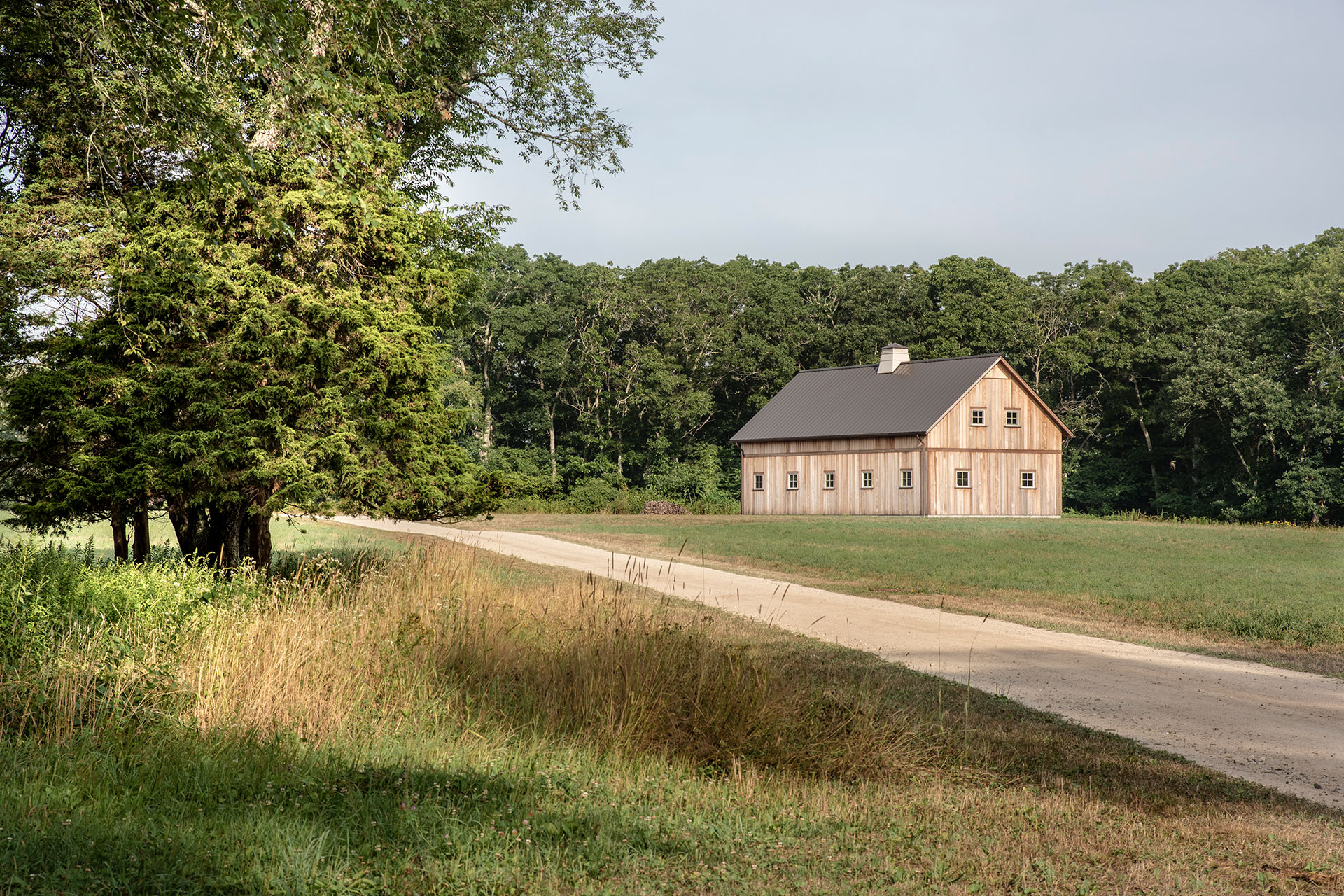 Turtle Rock Farm Matthew Cunningham Landscape Design LLC