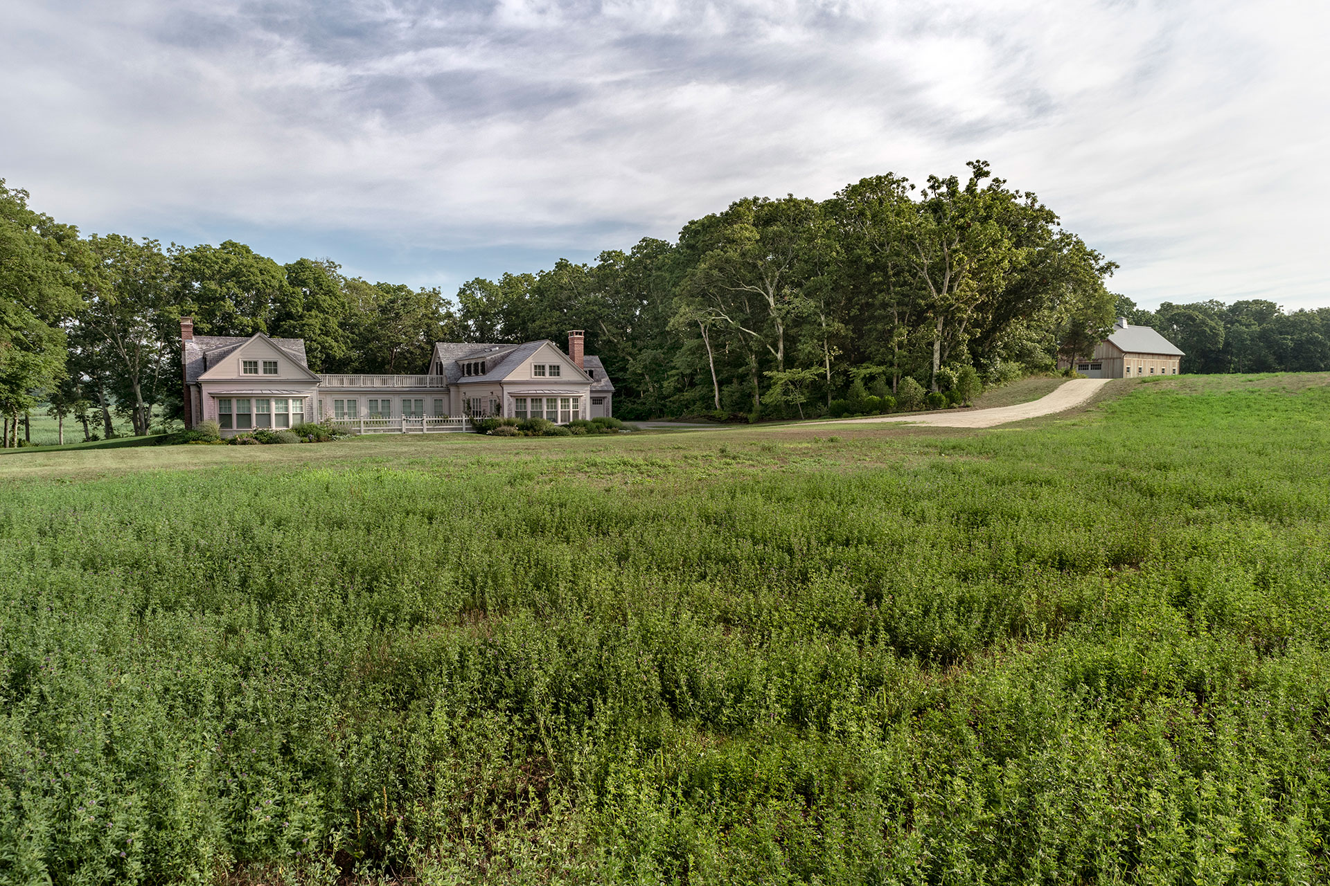 Turtle Rock Farm Matthew Cunningham Landscape Design LLC