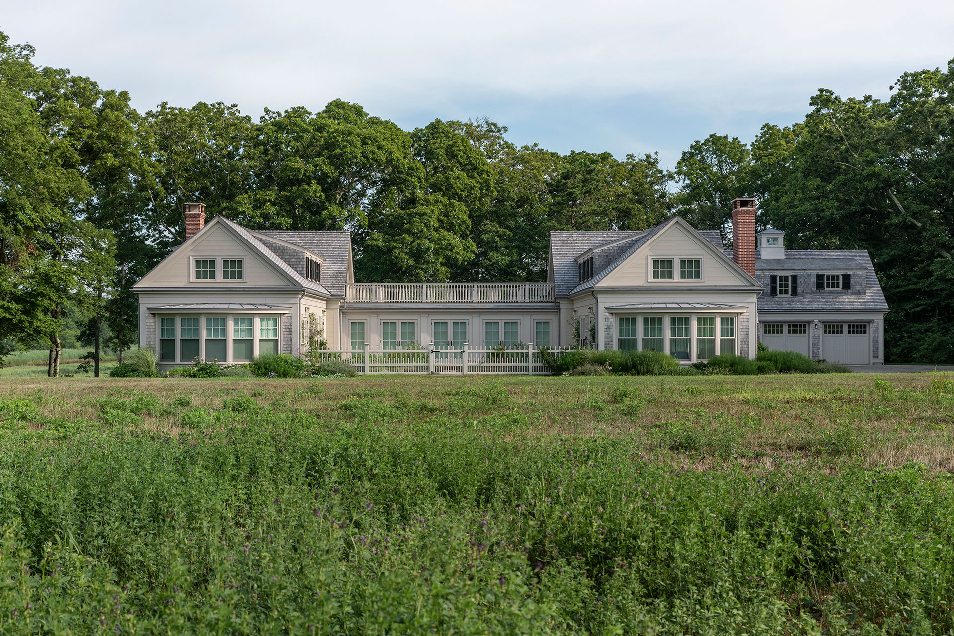 Turtle Rock Farm Matthew Cunningham Landscape Design LLC
