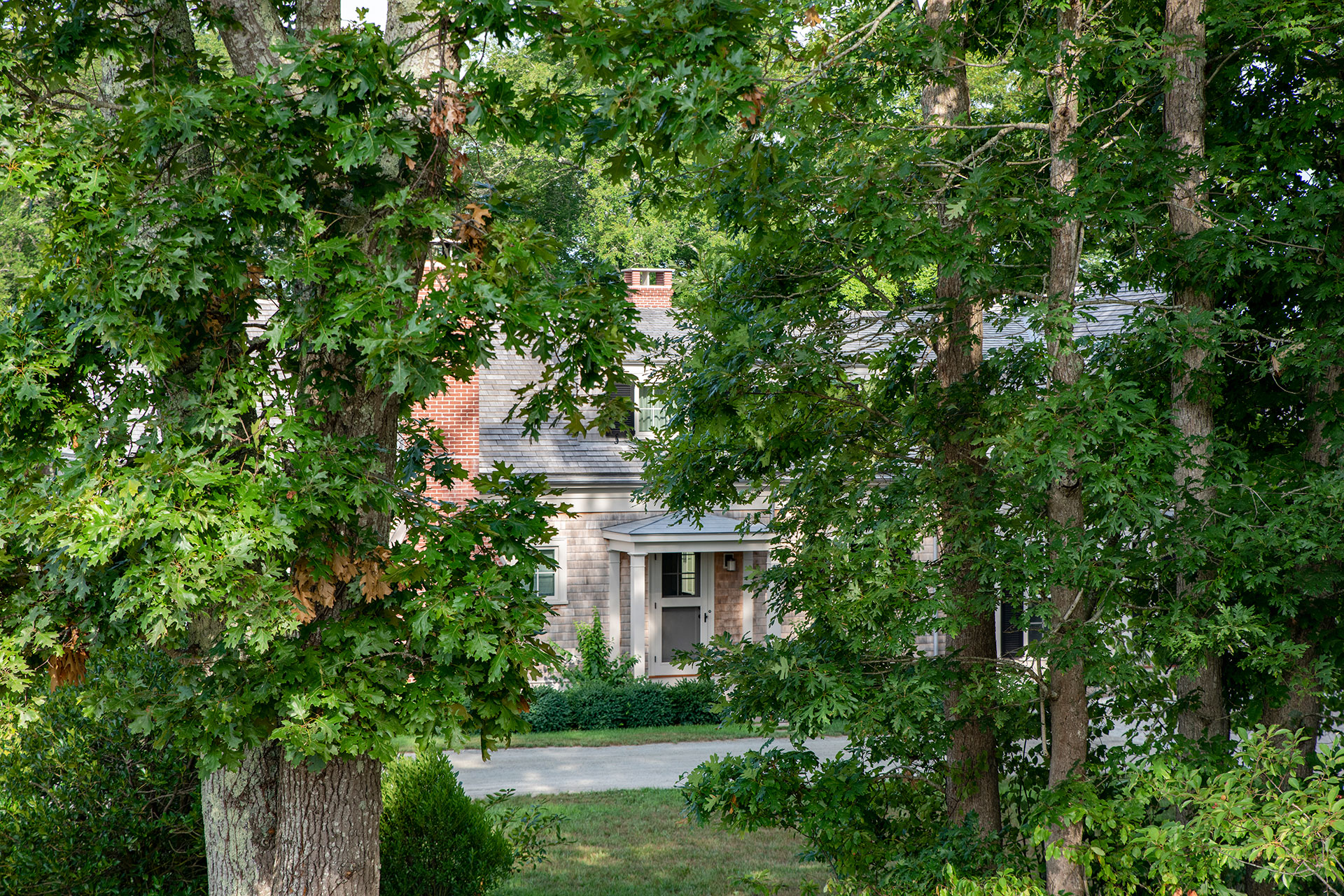 Turtle Rock Farm Matthew Cunningham Landscape Design LLC