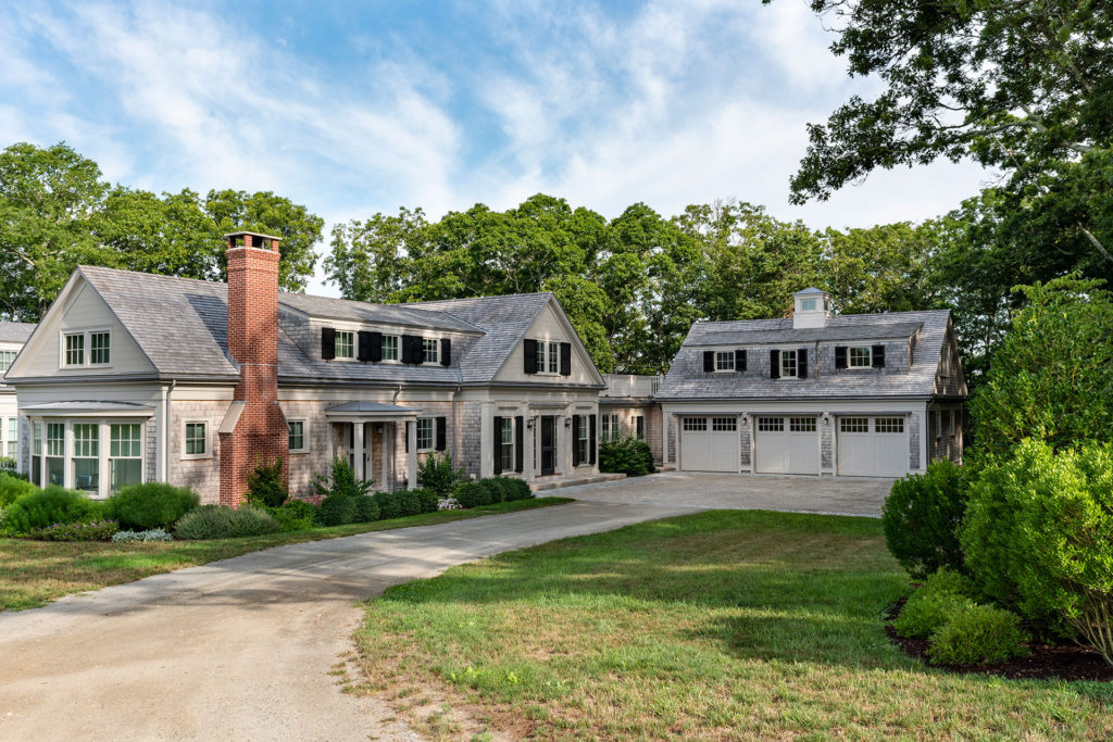 Turtle Rock Farm Matthew Cunningham Landscape Design LLC