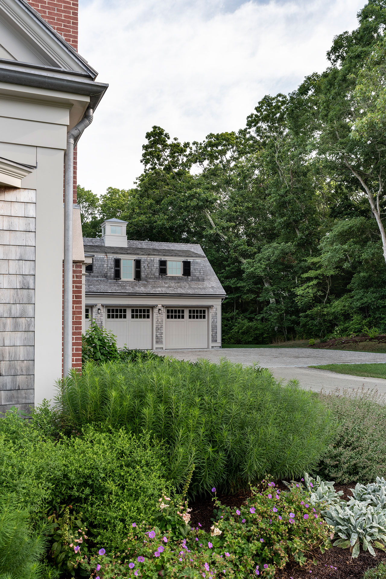Turtle Rock Farm Matthew Cunningham Landscape Design LLC