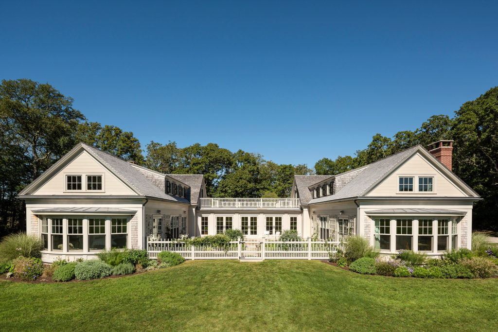 Turtle Rock Farm Matthew Cunningham Landscape Design LLC