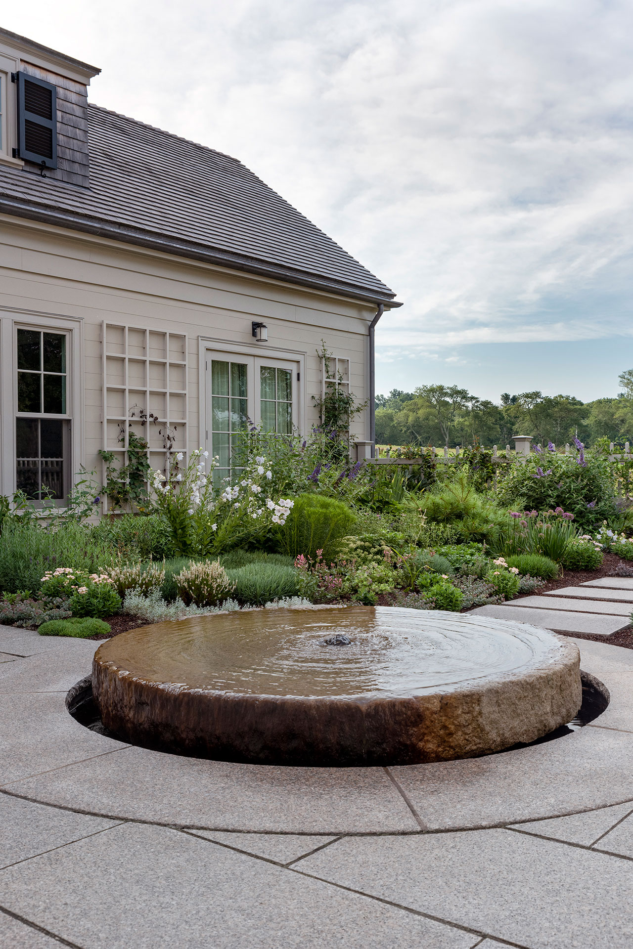 Turtle Rock Farm Matthew Cunningham Landscape Design LLC