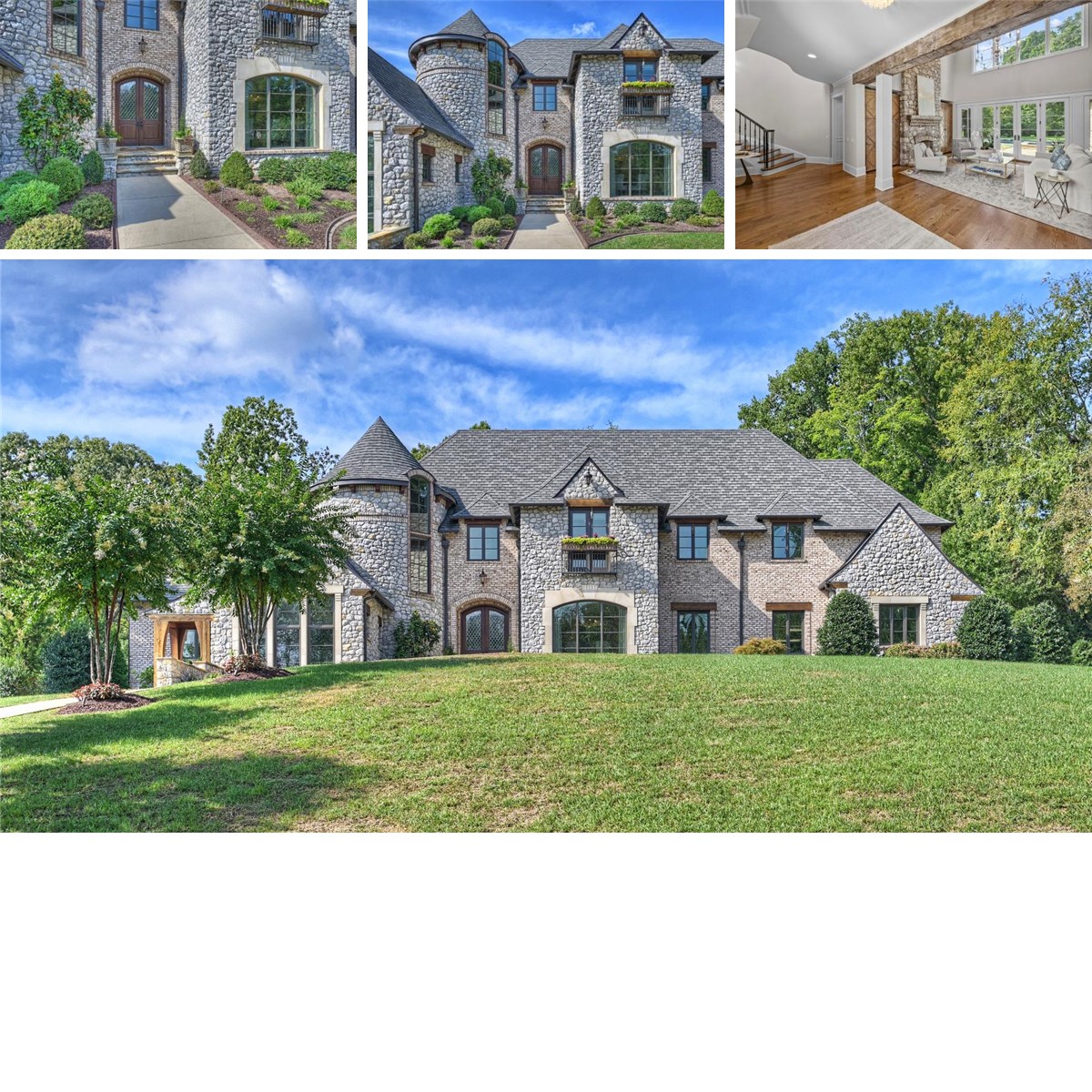 5201 Carmel Park Dr, Charlotte, NC 28226