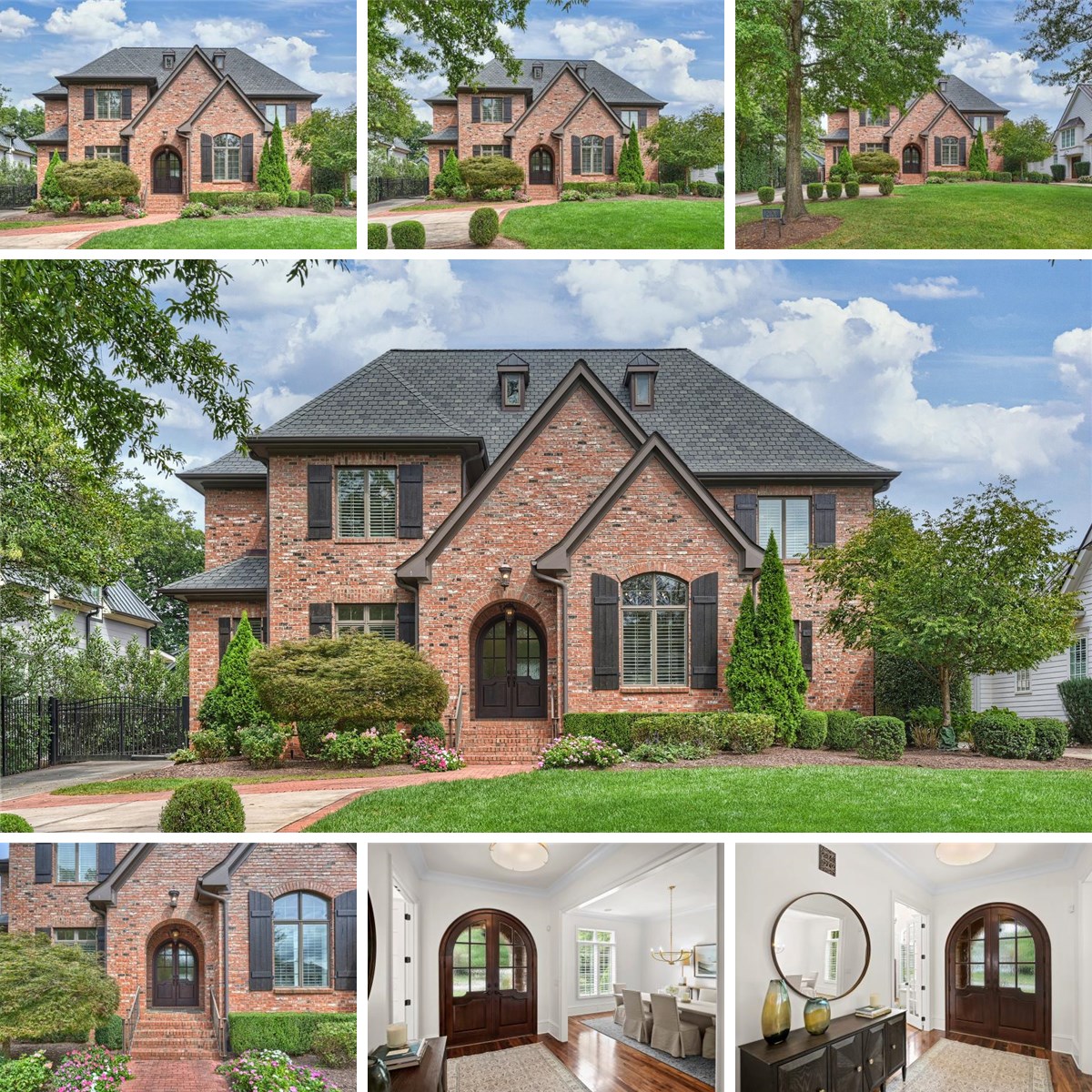 2101 Radcliffe Ave, Charlotte, NC 28207