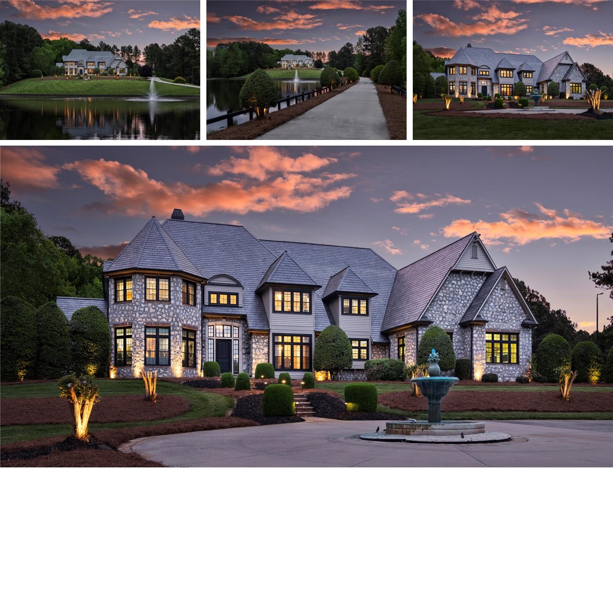 525 Lake Lynn Rd, Concord, NC 28025