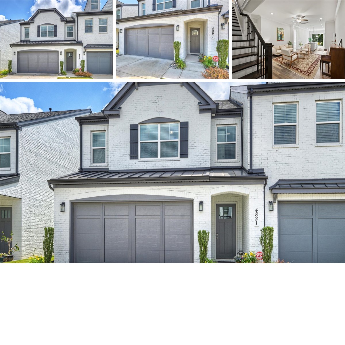 4821 Blanchard Way, Charlotte, NC 28226